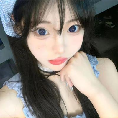 浪漫的女儿